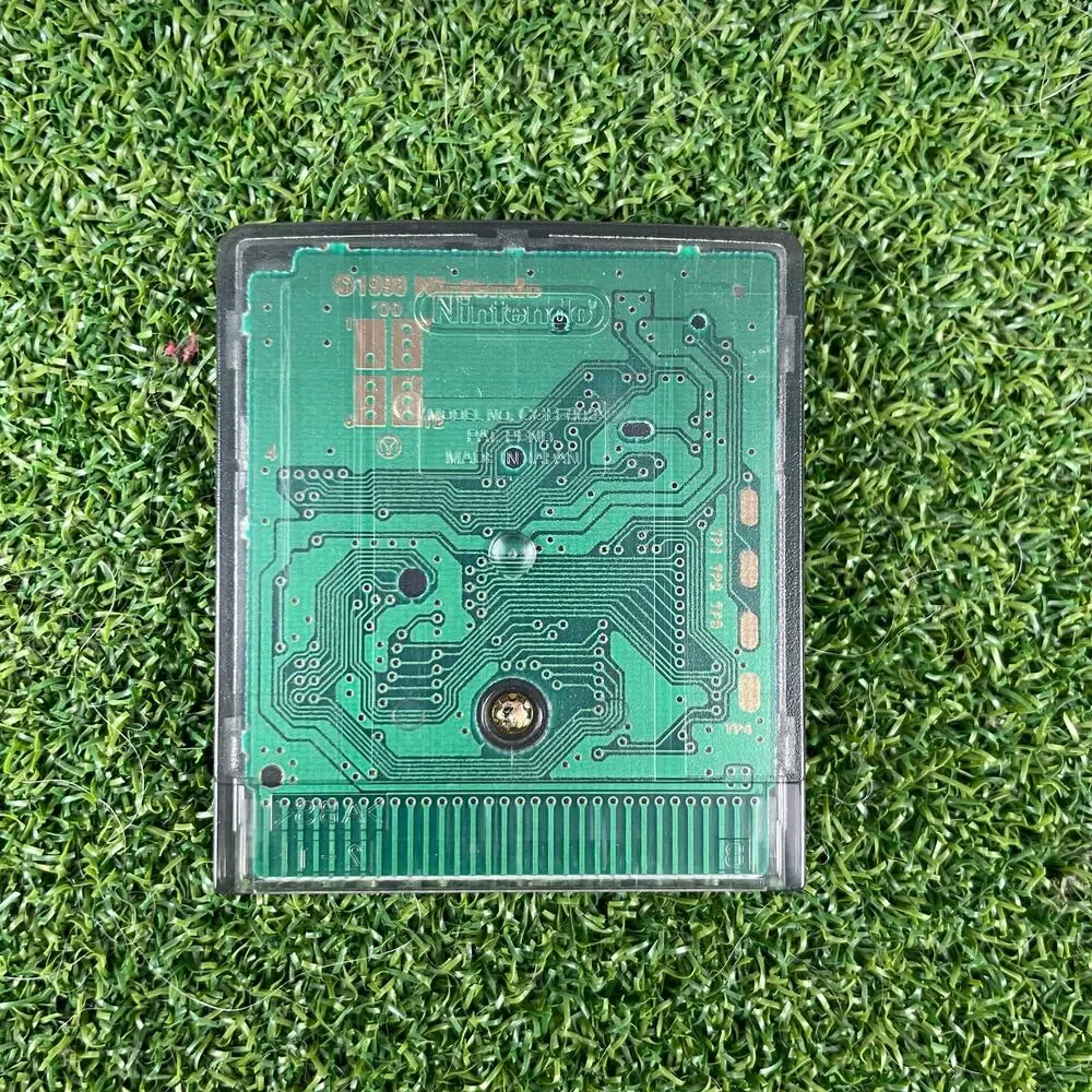 Winnie the Pooh: Adventures in the 100 Acre Wood Nintendo Game Boy Color